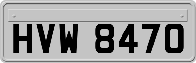 HVW8470