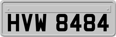 HVW8484