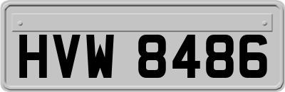 HVW8486