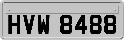 HVW8488