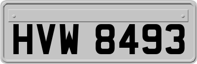 HVW8493