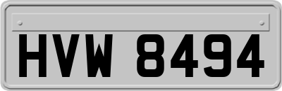 HVW8494