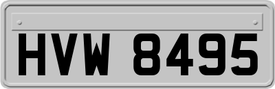 HVW8495