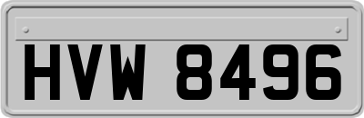 HVW8496