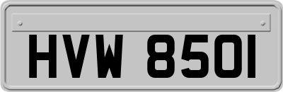 HVW8501