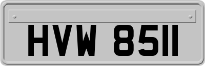 HVW8511