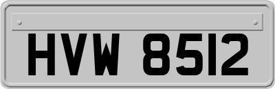 HVW8512