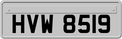 HVW8519