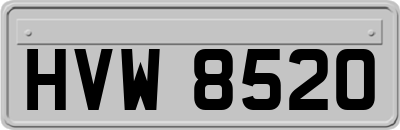 HVW8520