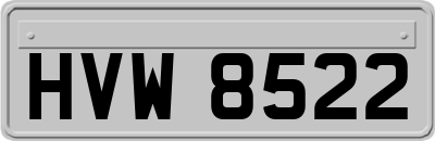 HVW8522