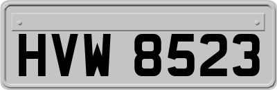 HVW8523