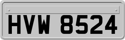 HVW8524