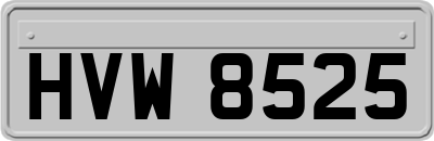 HVW8525