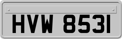 HVW8531