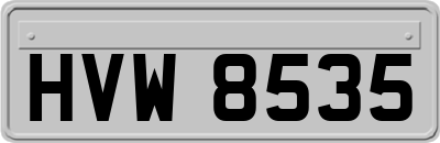 HVW8535