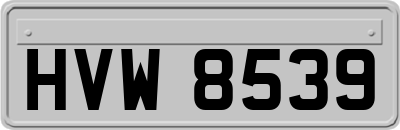 HVW8539