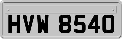 HVW8540