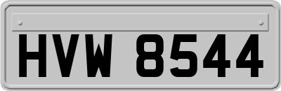 HVW8544