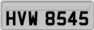 HVW8545