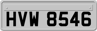 HVW8546