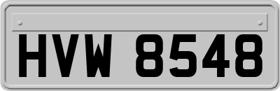 HVW8548