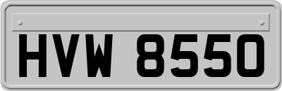 HVW8550