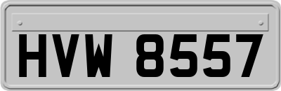 HVW8557