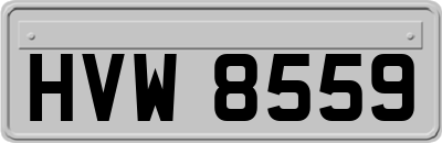 HVW8559