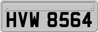 HVW8564