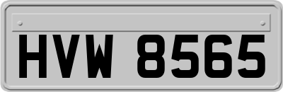 HVW8565