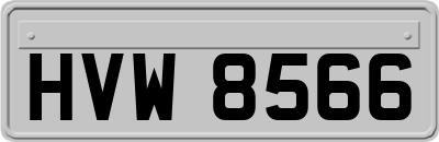 HVW8566