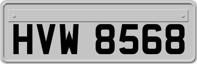 HVW8568
