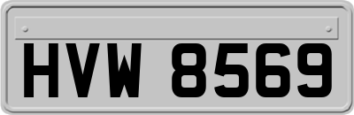 HVW8569