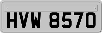 HVW8570