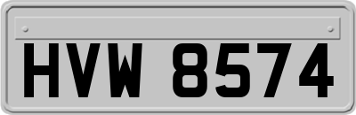 HVW8574