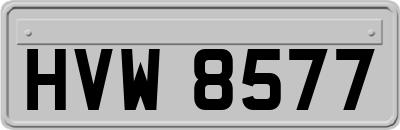 HVW8577