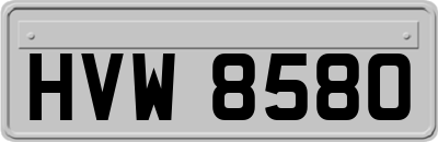 HVW8580