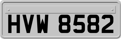 HVW8582