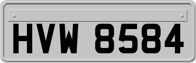 HVW8584