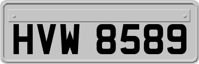 HVW8589