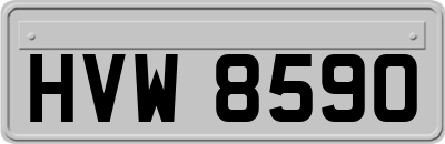 HVW8590