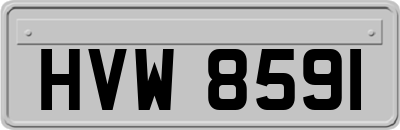 HVW8591