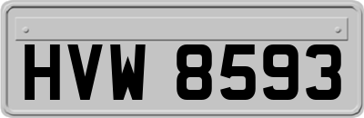 HVW8593
