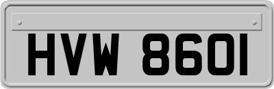 HVW8601
