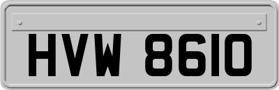 HVW8610
