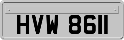 HVW8611