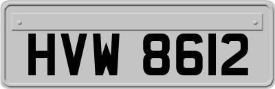 HVW8612