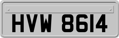 HVW8614