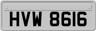 HVW8616