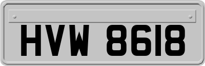 HVW8618